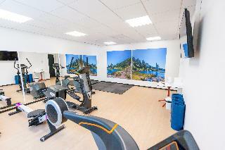 Privilodges Le H�b Grenoble