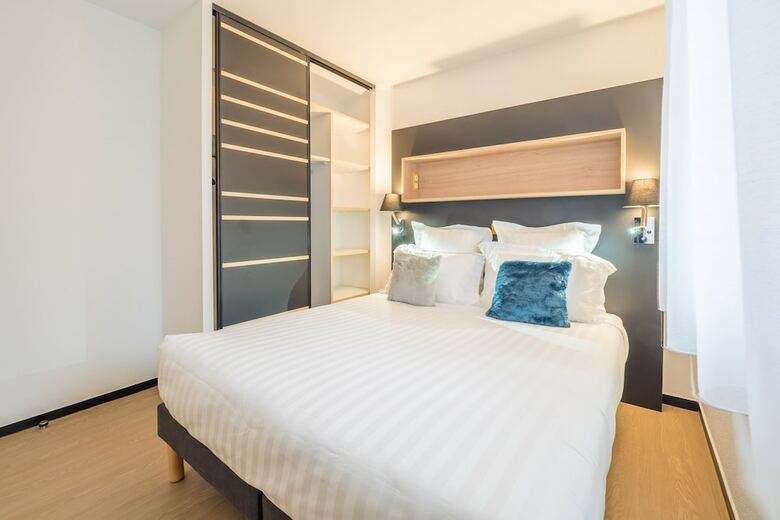 Privilodges Le H�b Grenoble