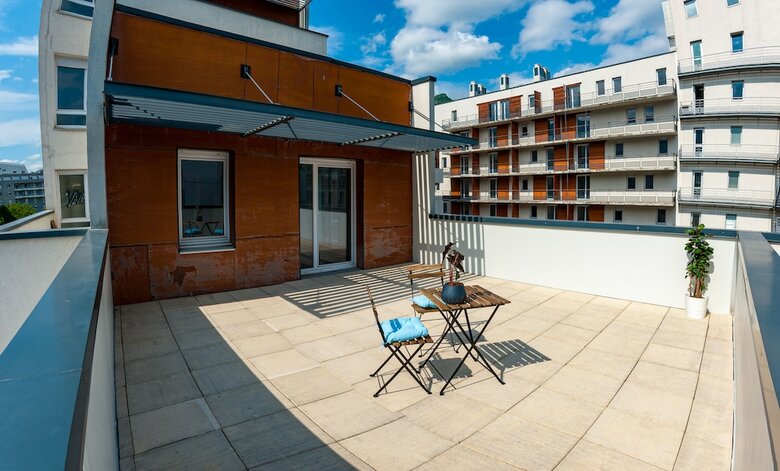 Privilodges Le H�b Grenoble