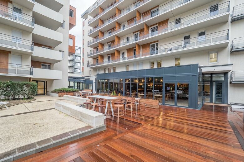 Privilodges Le H�b Grenoble