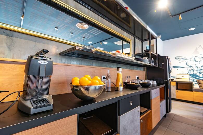 Privilodges Le H�b Grenoble
