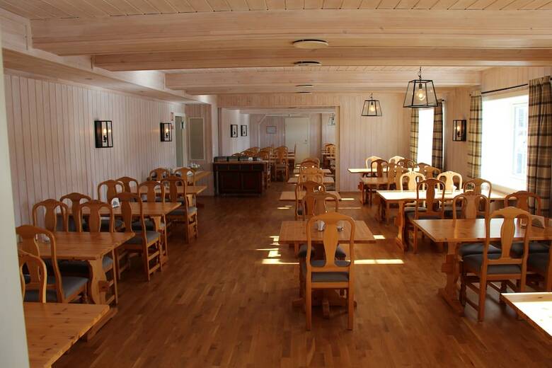Hotel Valdres Fjellhotell. Hovda