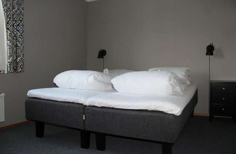Hotel Valdres Fjellhotell. Hovda