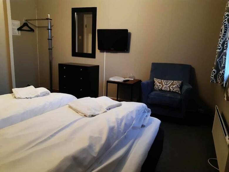 Hotel Valdres Fjellhotell. Hovda