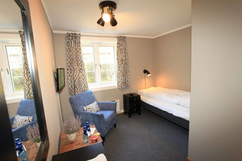 Hotel Valdres Fjellhotell. Hovda