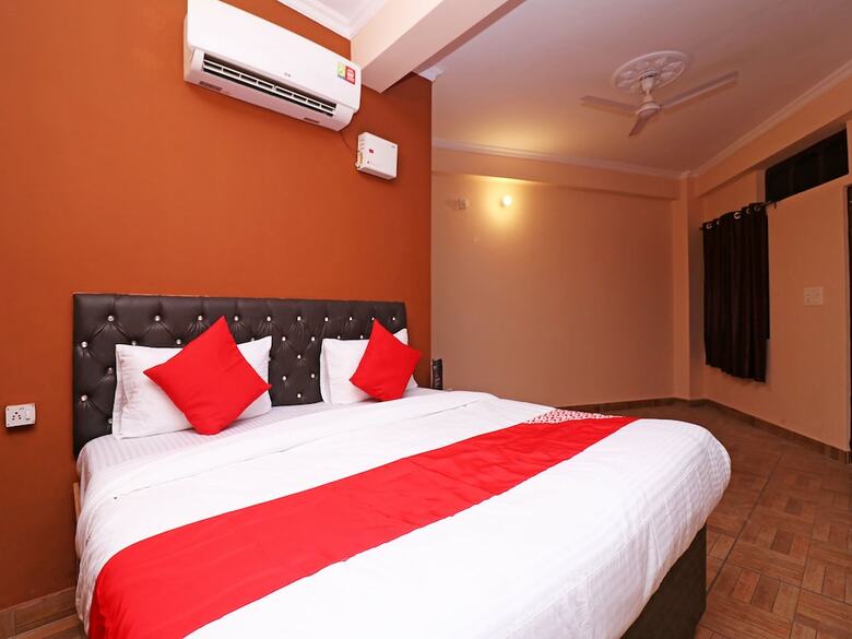 Hotel Oyo 19123 Sunshine Guest House