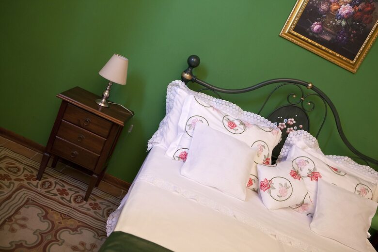 Bed And Breakfast Dimora San Vincenzo
