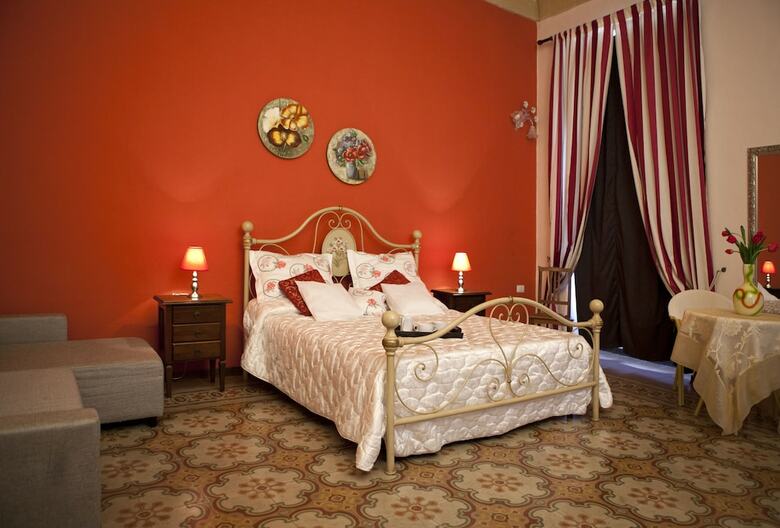 Bed And Breakfast Dimora San Vincenzo
