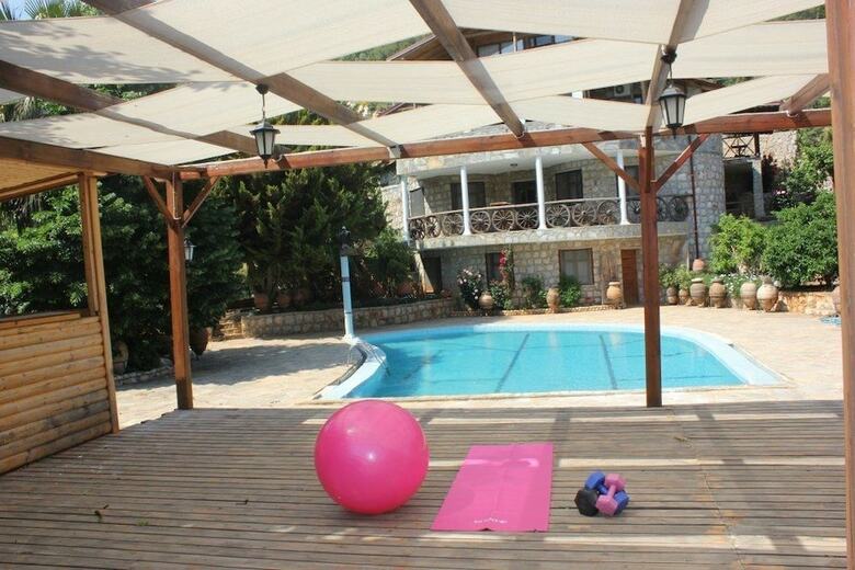 Hotel Kas Dogapark Otel