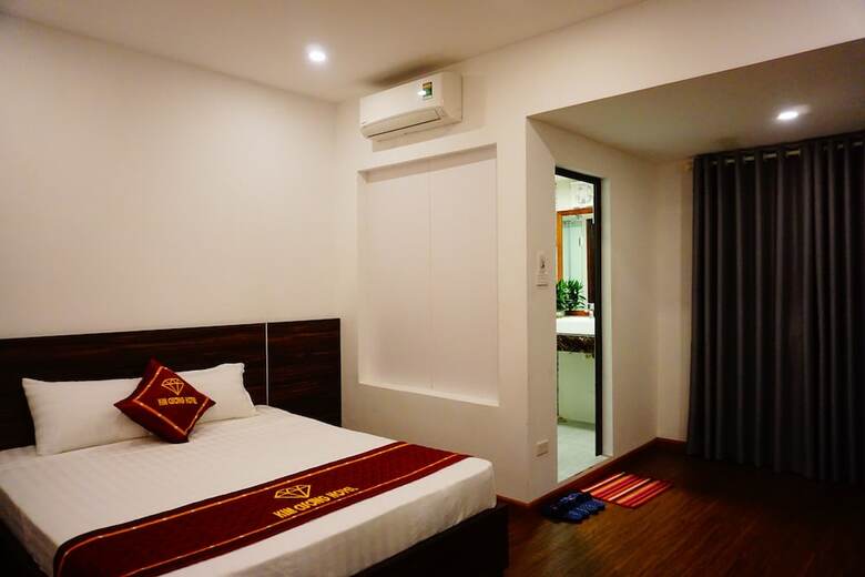 Aparthotel A Rich Stay Balcony Modern Apart 47-ndc