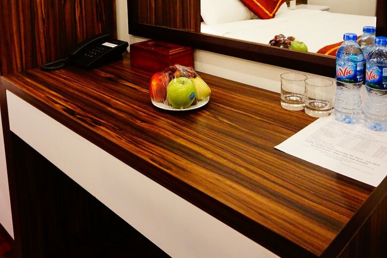 Aparthotel A Rich Stay Balcony Modern Apart 47-ndc