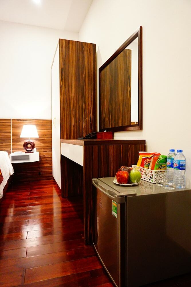 Aparthotel A Rich Stay Balcony Modern Apart 47-ndc