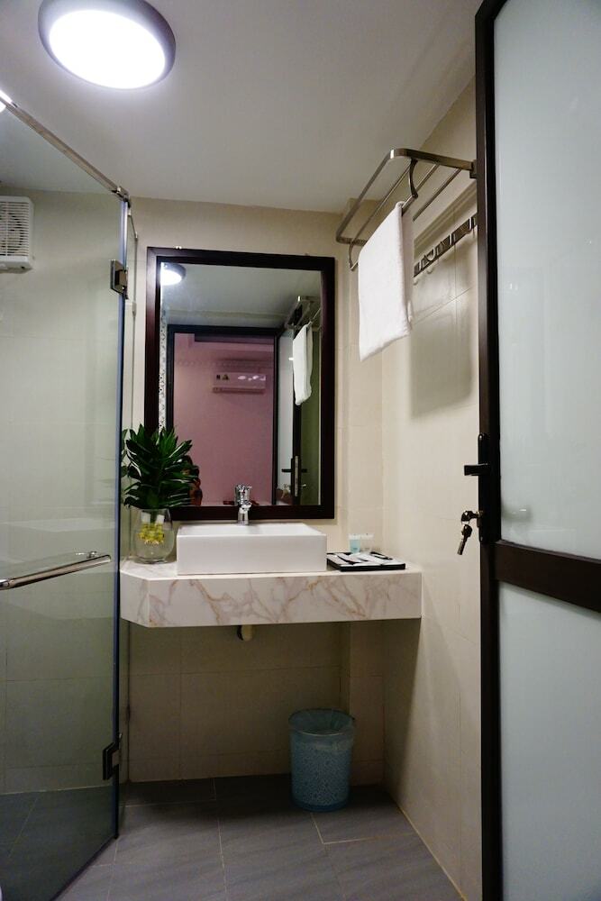Aparthotel A Rich Stay Balcony Modern Apart 47-ndc