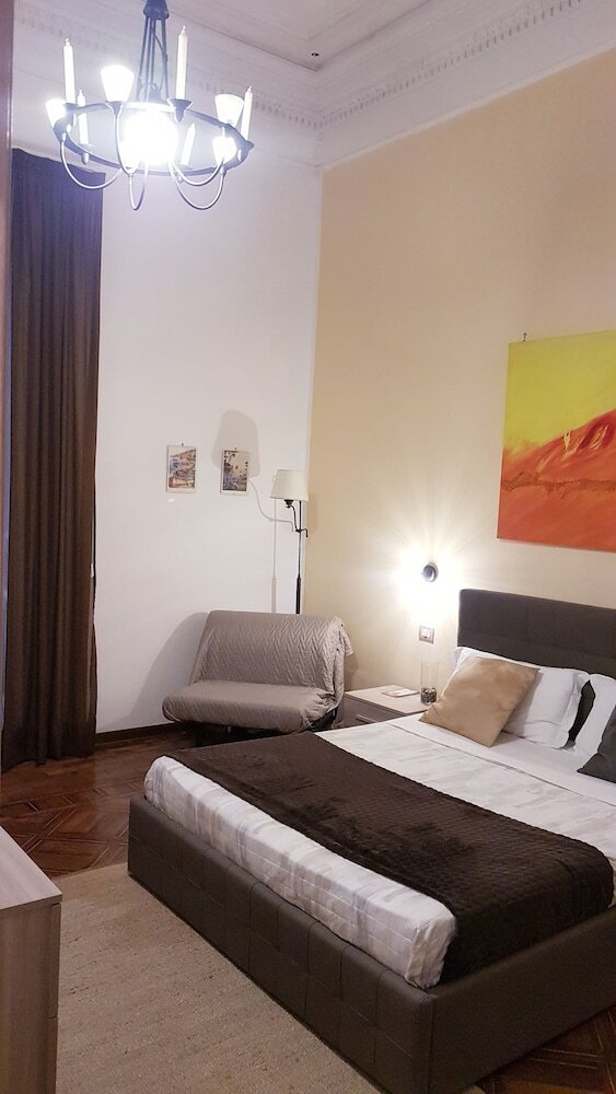 Hotel B&B Napoli Storica