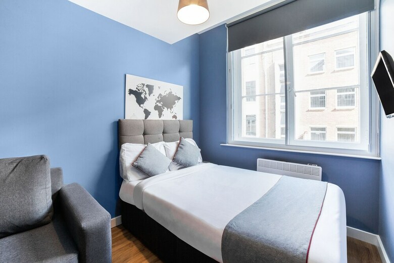 Oyo Vincent Apartments