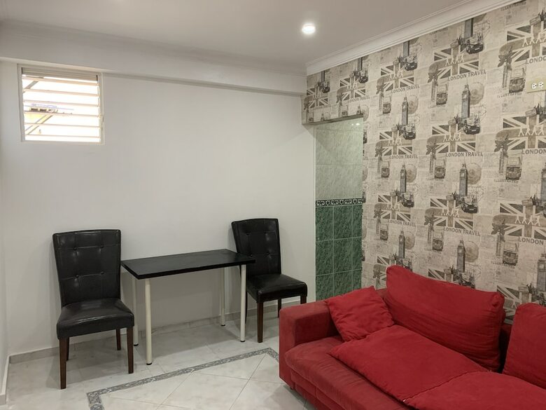 Apartamentos Malecon Rooms & Hotel