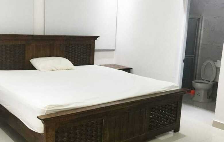 Apartamentos Malecon Rooms & Hotel