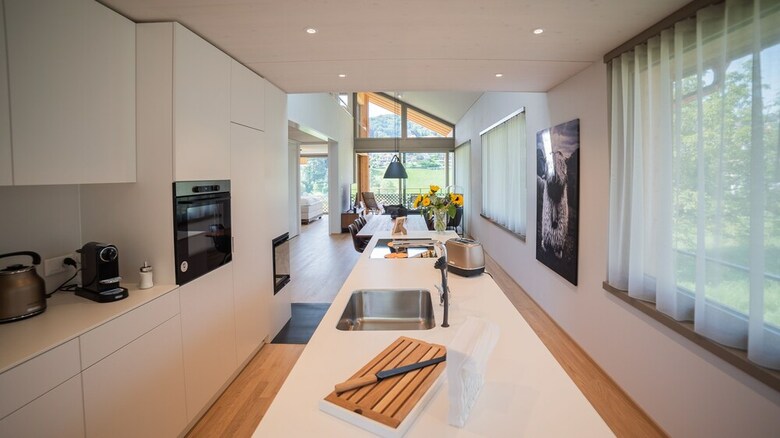 Apartamentos Seaside Lodge