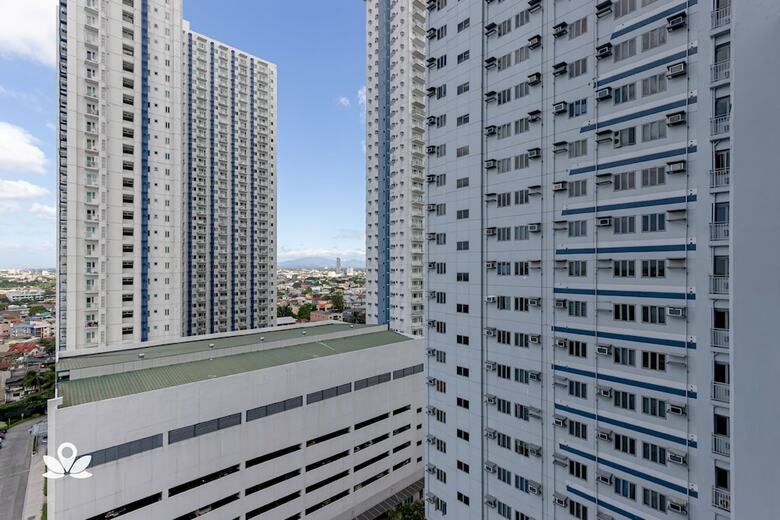 Apartamentos Zen Rooms Grass Residences Qc