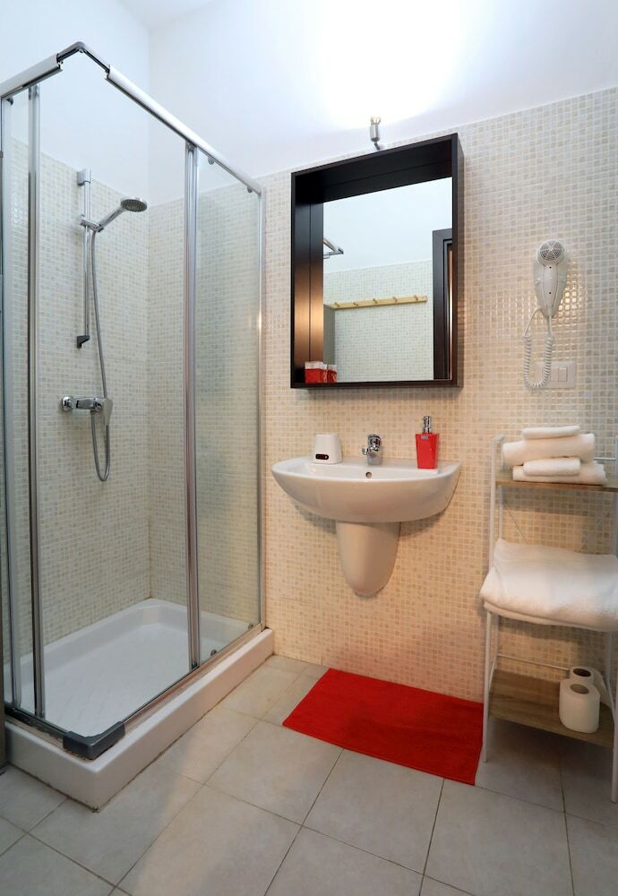 Hotel Bari Primo Piano