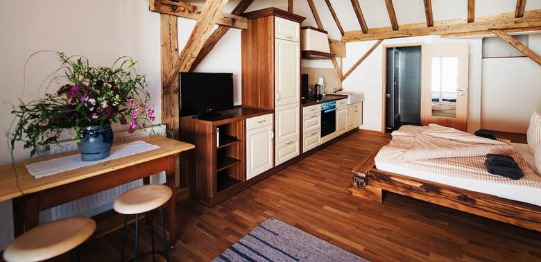 Hotel Schw�bisches Caf�haus Alte Kass