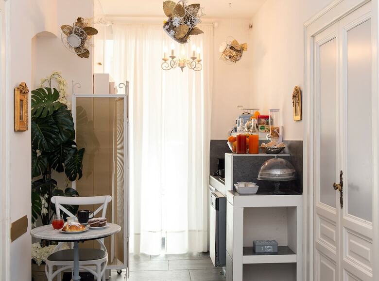 Bed & Breakfast Art Atelier Borgo