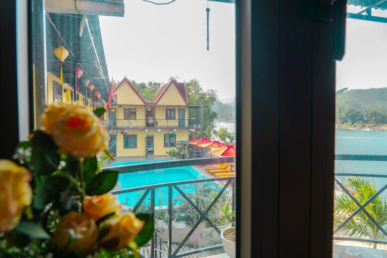 Hotel Phong Nha Escape Bungalow