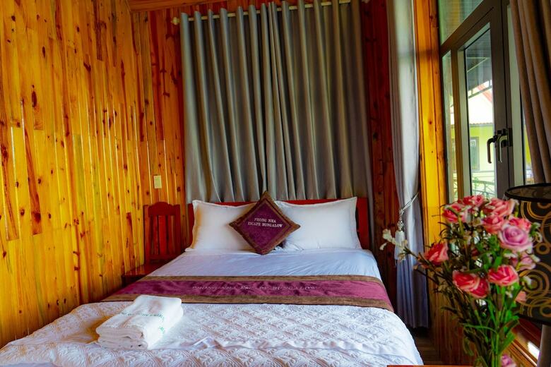 Hotel Phong Nha Escape Bungalow