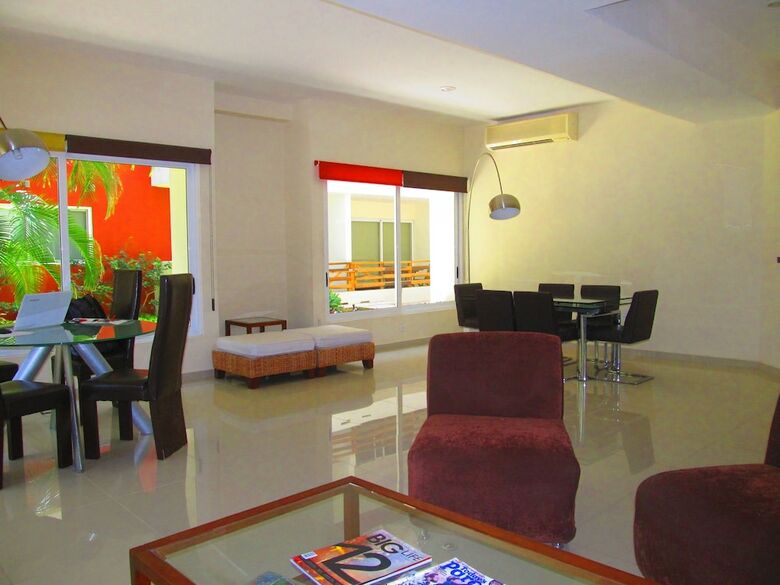 Sabbia Condos By Playa Paradise