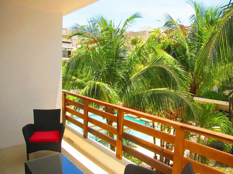 Sabbia Condos By Playa Paradise