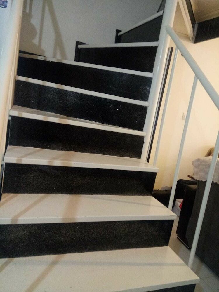 Apartamento Kamelya Tatil Evi