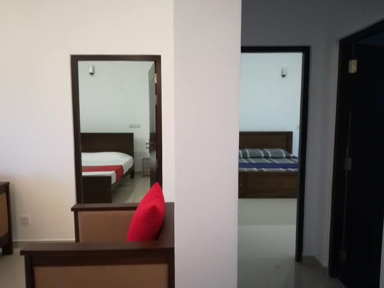 Hotel Kani Vacation Apartment