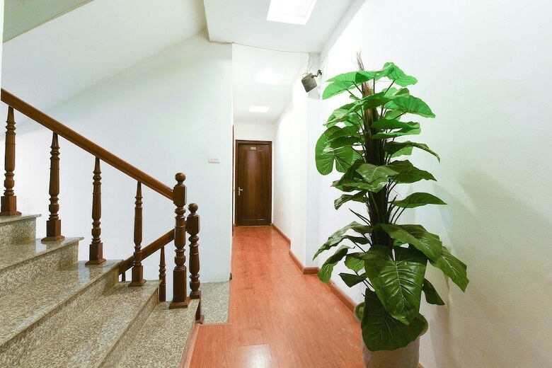 Hotel Oyo 208 Apec 2