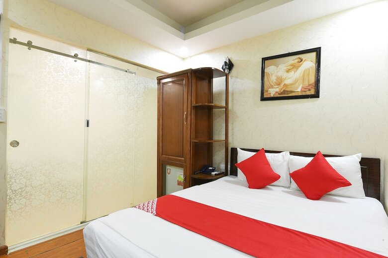 Hotel Oyo 208 Apec 2