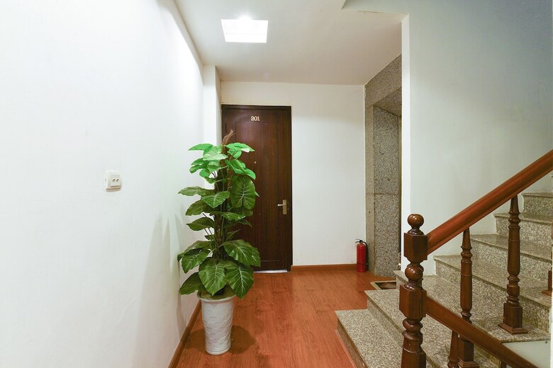 Hotel Oyo 208 Apec 2