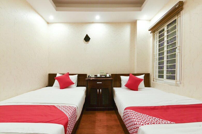 Hotel Oyo 208 Apec 2