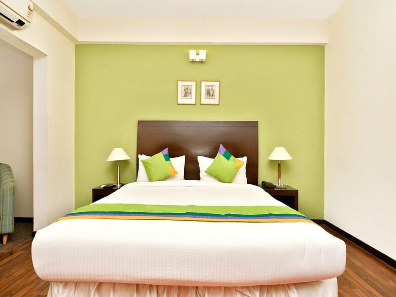 Hotel Treebo Trend Sterling Suites Inn