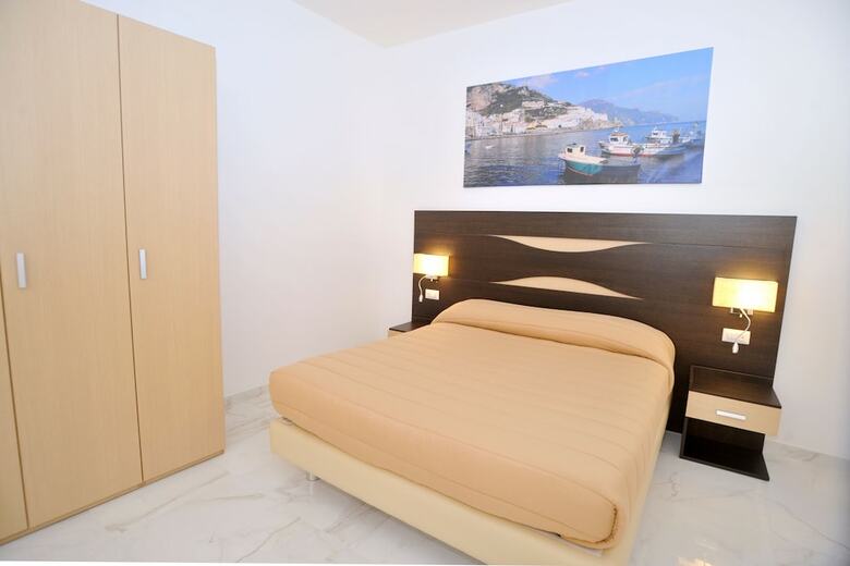 Bed & Breakfast Dipino Accommodation