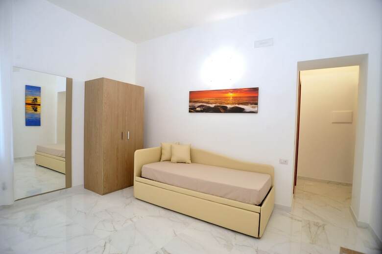 Bed & Breakfast Dipino Accommodation