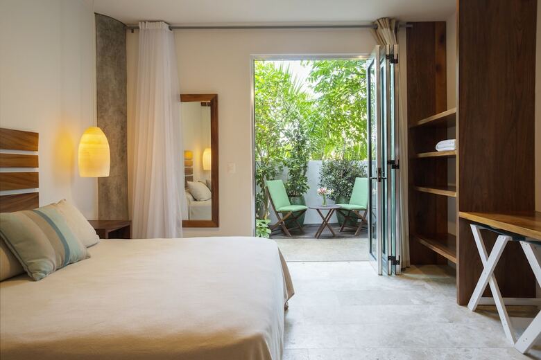 Hotel Anjali Casa Divina