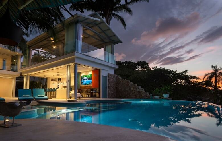 Hotel Anjali Casa Divina