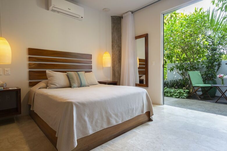 Hotel Anjali Casa Divina