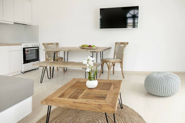 Aparthotel Joanna Villas