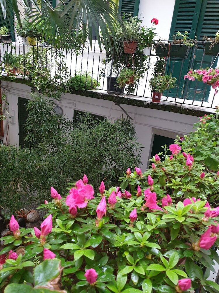 Hotel La Casa Di Daniele