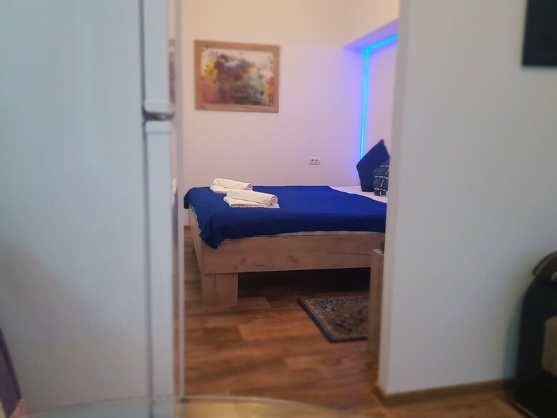 Nice & Cozy Apartments