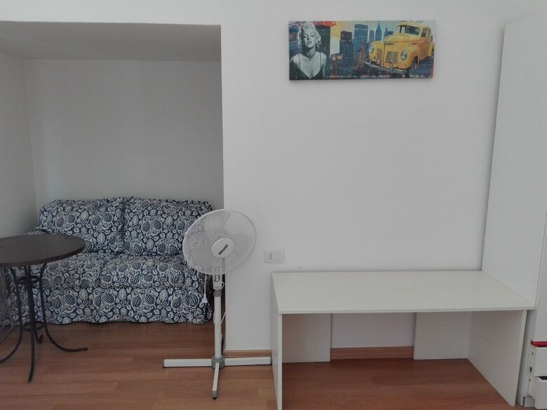 Apartamento Mare E Sole