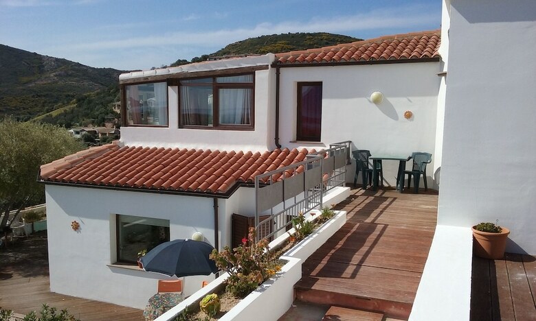 Apartamento Mare E Sole