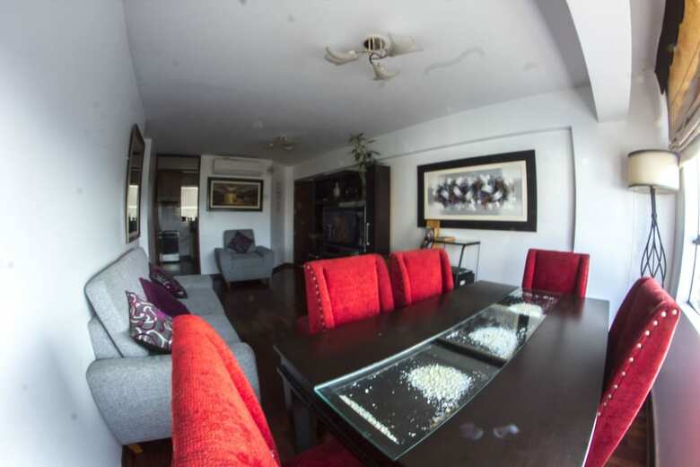 Apartamentos Inkaclub Miraflores