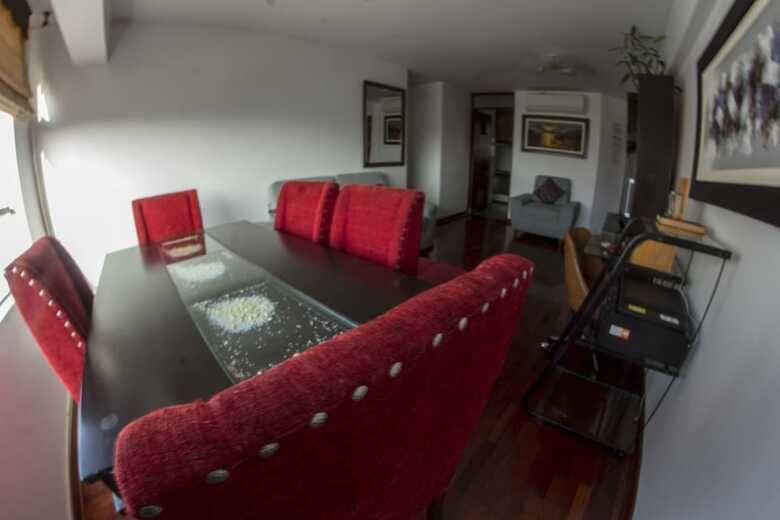 Apartamentos Inkaclub Miraflores