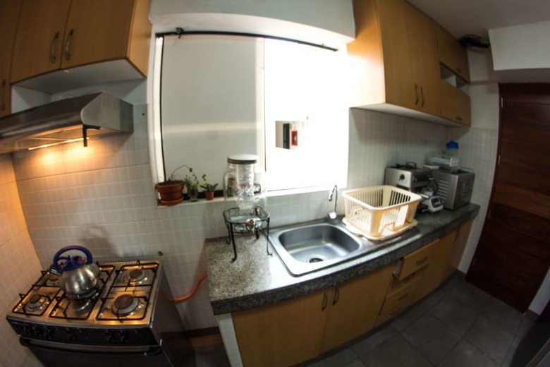 Apartamentos Inkaclub Miraflores